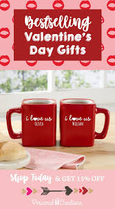 There are fewer valentine's day gifts more thoughtful than a personalized one that reflects your. Express Your Love This Valentine S Day With Personalized Gifts Shop Personalized Valentine Gifts Personalized Valentine S Day Gifts Anniversary Gifts For Him