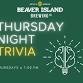 DJ Trivia at Beaver Island Brewing Co event in St Cloud, MN