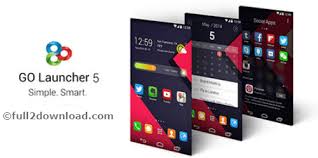 Go launcher z prime es una personalización de la aplicación para android. Go Launcher Prime Vip 2 38 Apk Download Full2download
