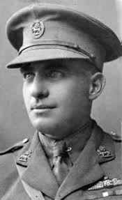 Victor Marcel Childs de Sarignyt