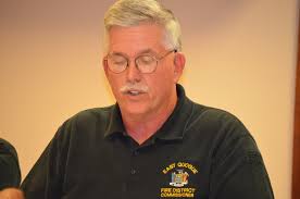 ESM Baseball Upset By Elwood/John Glenn In Playoff Opener