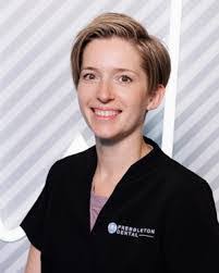 Corinne Burch's Instagram, Twitter & Facebook