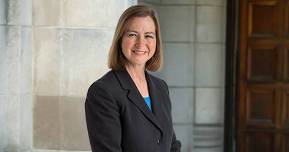Barbara McQuade: "The Fix," a Book, and a Conversation