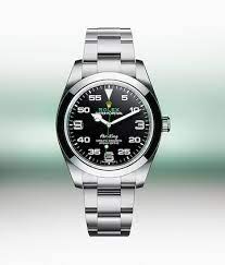 Luxury watch brands list rolex. Official Rolex Website Swiss Luxury Watches