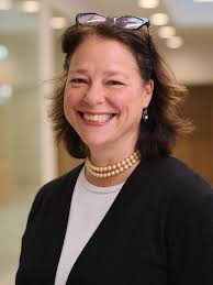 B.A. (Beth) Yoder, MA