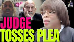 Judge Boyd SLAMS Woman With 8 DWIs: GPS Stays ON!