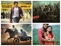Get details about telugu movies coming out soon, release dates, movie trailers and ratings. 18 Telugu Movies Confirmed To Hit Big Screen This Year Check Full List