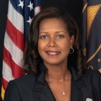 Khalia Williams Email & Phone Number