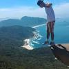 Pedra da gavea is an amazing experience! 1