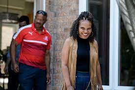 While andre de grasse and partner nia ali, the. 0lj2mhfrejbkam