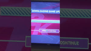 2k18 Won T Download Game Updates Youtube