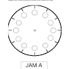 Alat pencabut jarum jam ini menjadi salah satu solusi untuk memperbaiki jam tangan anda yang rusak sehingga bisa digunakan kembali. 1