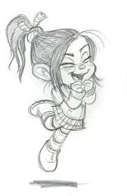 Pin By Saudade On Animation Character And Production Design Love Cartoon Drawings Disney Art Drawings Sketches