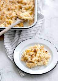 Lobster Mac And Cheese How Sweet Eats