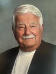 Dominic Majoy Obituary (1932