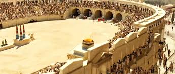 Astérix and obélix compete at the olympics in order to help their friend lovesix marry princess irina. Asterix At The Olympic Games 2008 Imdb