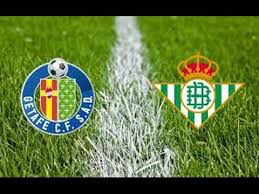 Thibaut courtois helps a depleted real madrid hold off a spirited getafe and earn a point that keeps them in touch with la liga leaders atletico. Highlights Getafe Vs Real Betis 1 0 All Goals 10 01 2016 Youtube