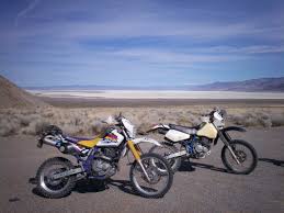 Maybe you would like to learn more about one of these? Dual Sport Motorcycle