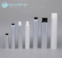 Octagonal Cap Aluminum/Laminated Toothpaste Tube - Flexible ...