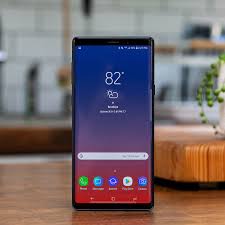 Photos are clear with less blur on the dual camera with optical image stabilization on both lenses of samsung galaxy note9. This Is What Samsung S Note 9 Costs On At T Verizon T Mobile And Sprint The Verge