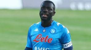 His stellar performances for napoli over the years has seen him being linked with a host of top european clubs, including liverpool and manchester united. Kalidou Koulibaly Napoli Archives Africa Top Sports