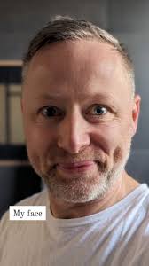 My face. #Limmy #Glasgow #Scotland | Limmy | Facebook