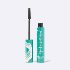 Liquid Lash™ Extensions Mascara Brynn (Rich Black)