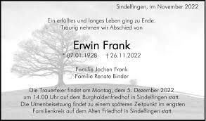 Erwin Frank