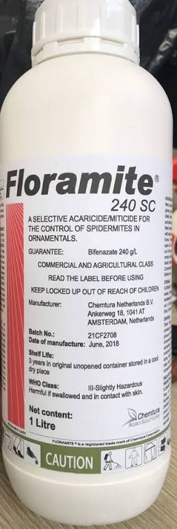 Floramite 240SC