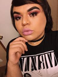 We need to be discussing how insane this look is more