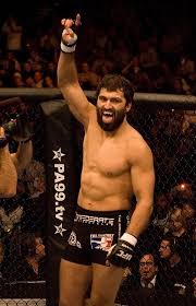 Chase sherman, with official sherdog mixed martial arts stats, photos, videos, and more for the heavyweight fighter from. Andrei Arlovski Returns To The Ufc In June Ufc