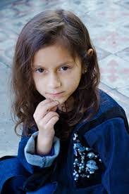 Karina Richards's Instagram, Twitter & Facebook