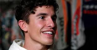 Marc Márquez: "Stoner abría gas como si estuviera pilotando una 125 de dos  tiempos"