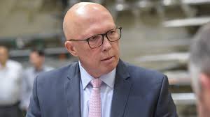 Peter Dutton ‘more interested in playing politics’ than ‘helping people’