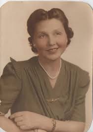 Lovella Madie (Tolar) Slade (1903-1996)
