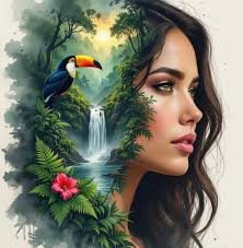 Hehe, time to turn into an elf.