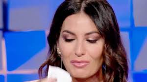 Il lunedì di tv8 sarà all'insegna degli scomparsi. Elisabetta Gregoraci E Il Dolore Per La Madre Scomparsa Il Messaggio Struggente Della Showgirl Tristemondo It