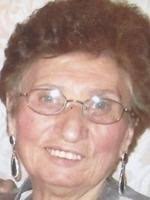 Vittoria Meola Obituary (2017)