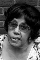 Cecelia Gardner Obituary (1944