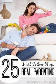 Yet one thing remains consistent: 25 Must Follow Parenting Blogs