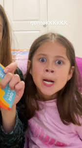 Laura's Hilarious Faces in Our Edit