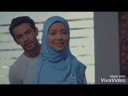Memang ada lelaki yg pernah alami benda ni dalam hidup. Ost Lelaki Kiriman Tuhan Youtube
