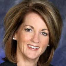 Florence-Penrose School District Superintendent Brenda Krage explains  position