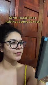 Reações ao Livro 'Asiáticos Podres de Ricos'