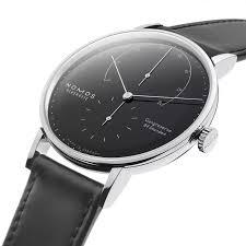 Die variante kann in deutschland auf viele menschen ohne impfschutz treffen. Nomos Glashutte Feiert 175 Jahre Uhrmacherkunst Mit Neuen Lambda Modellen Juweliere Mahlberg Meyer