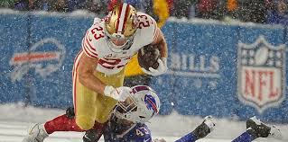 NFL Notes: CMC Injury, Al-Shaair Apologizes, Tomlin Says Pickens Needs to  "Grow Up"
