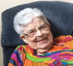 Marian D. Mcleod Obituary January 31, 2015