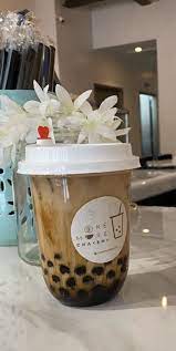 Bubble Tea In 2021 Food Cravings Food Aesthetic Food