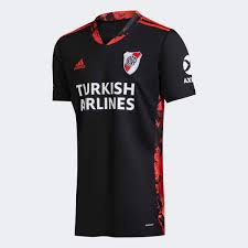 Mediante mercado envíos anteponiendo el código postal de tu zona para el calculo. Adidas Camiseta De Arquero River Plate 20 21 Negro Adidas Argentina