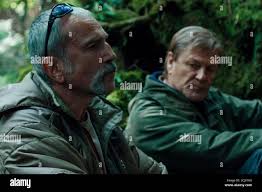 Daniel the hermit hi-res stock photography and images